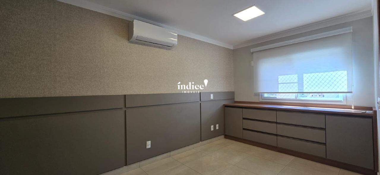 Apartamento para à venda no Jardim Botânico na cidade de Ribeirão Preto: 