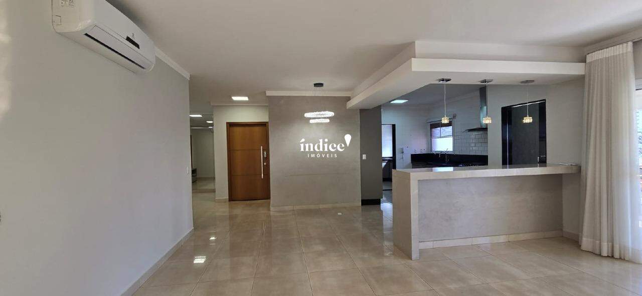 Apartamento para à venda no Jardim Botânico na cidade de Ribeirão Preto: 