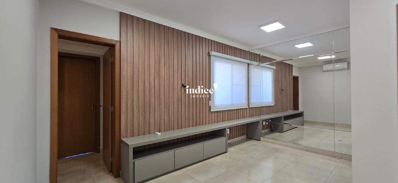 Apartamento para à venda no Jardim Botânico na cidade de Ribeirão Preto: 