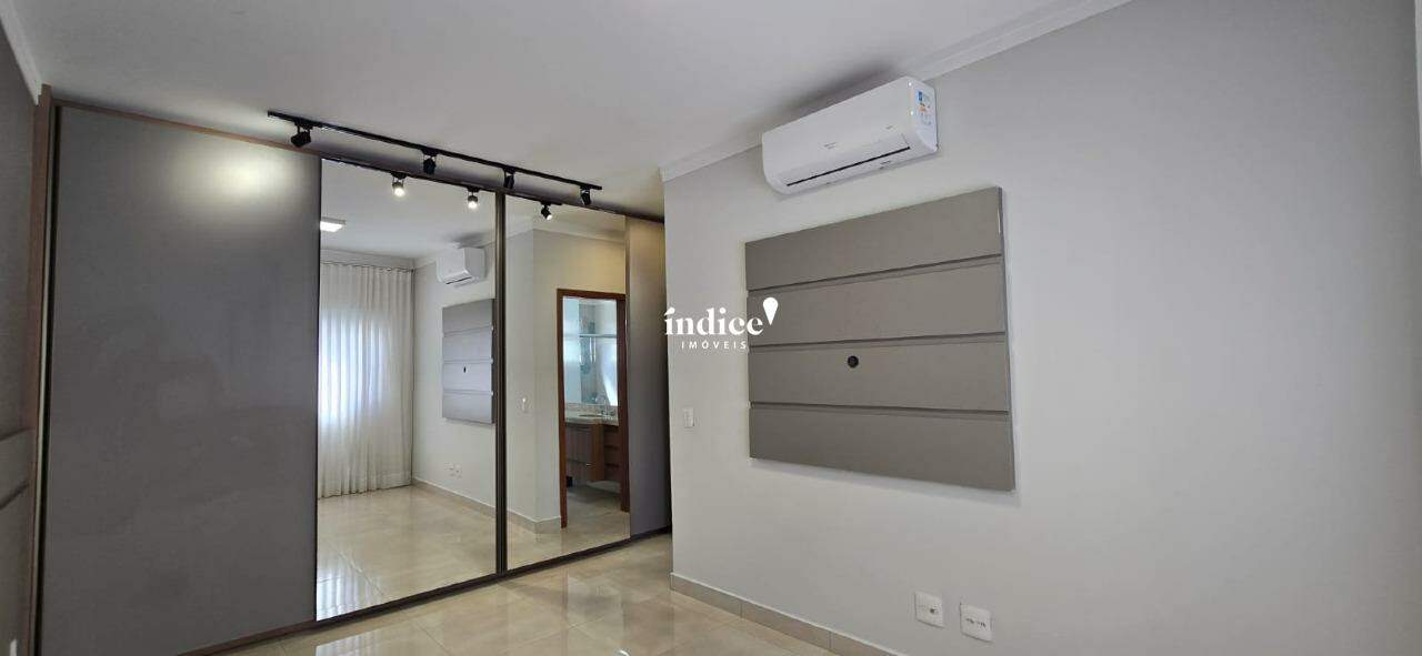 Apartamento para à venda no Jardim Botânico na cidade de Ribeirão Preto: 