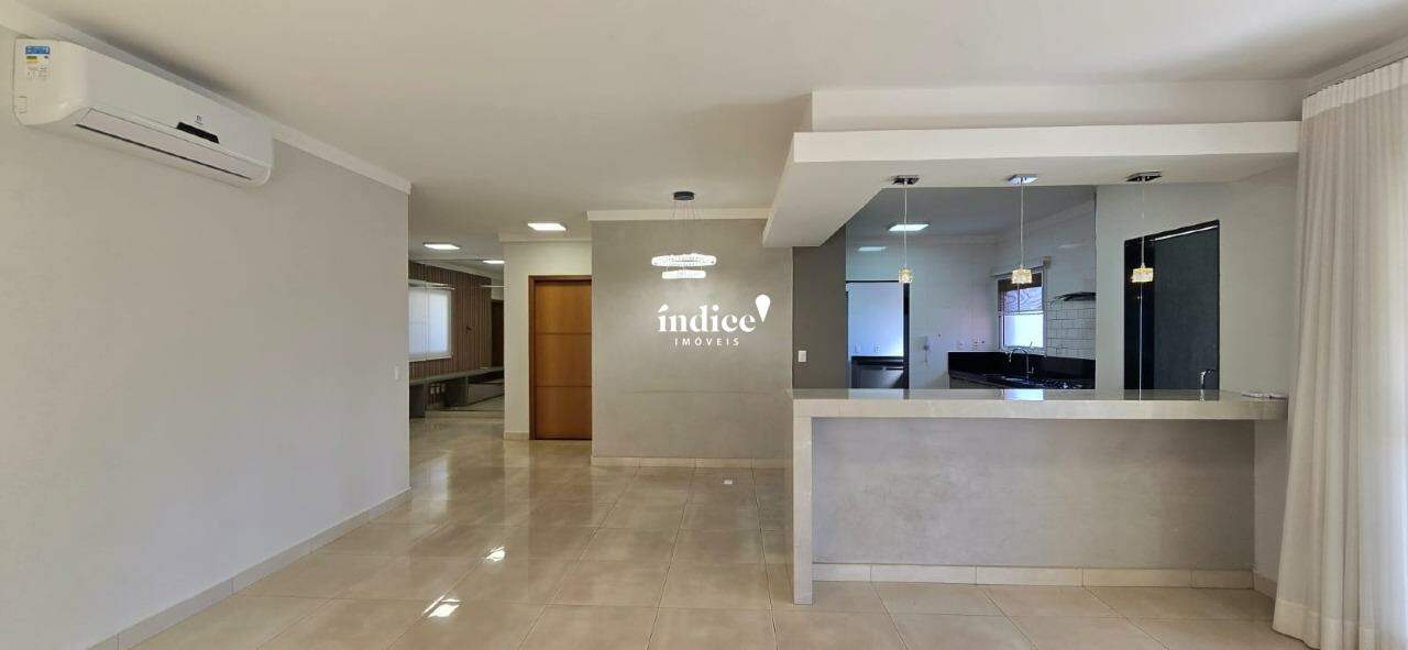 Apartamento para à venda no Jardim Botânico na cidade de Ribeirão Preto: 