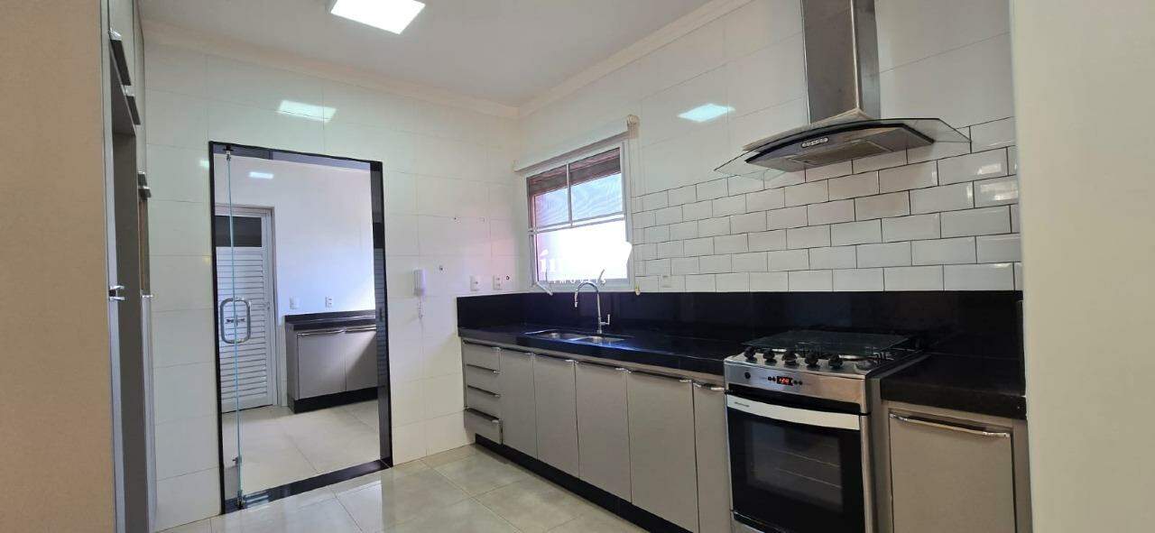 Apartamento para à venda no Jardim Botânico na cidade de Ribeirão Preto: 