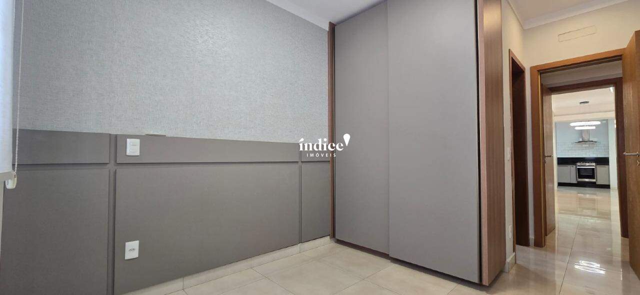 Apartamento para à venda no Jardim Botânico na cidade de Ribeirão Preto: 