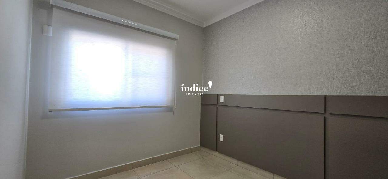 Apartamento para à venda no Jardim Botânico na cidade de Ribeirão Preto: 