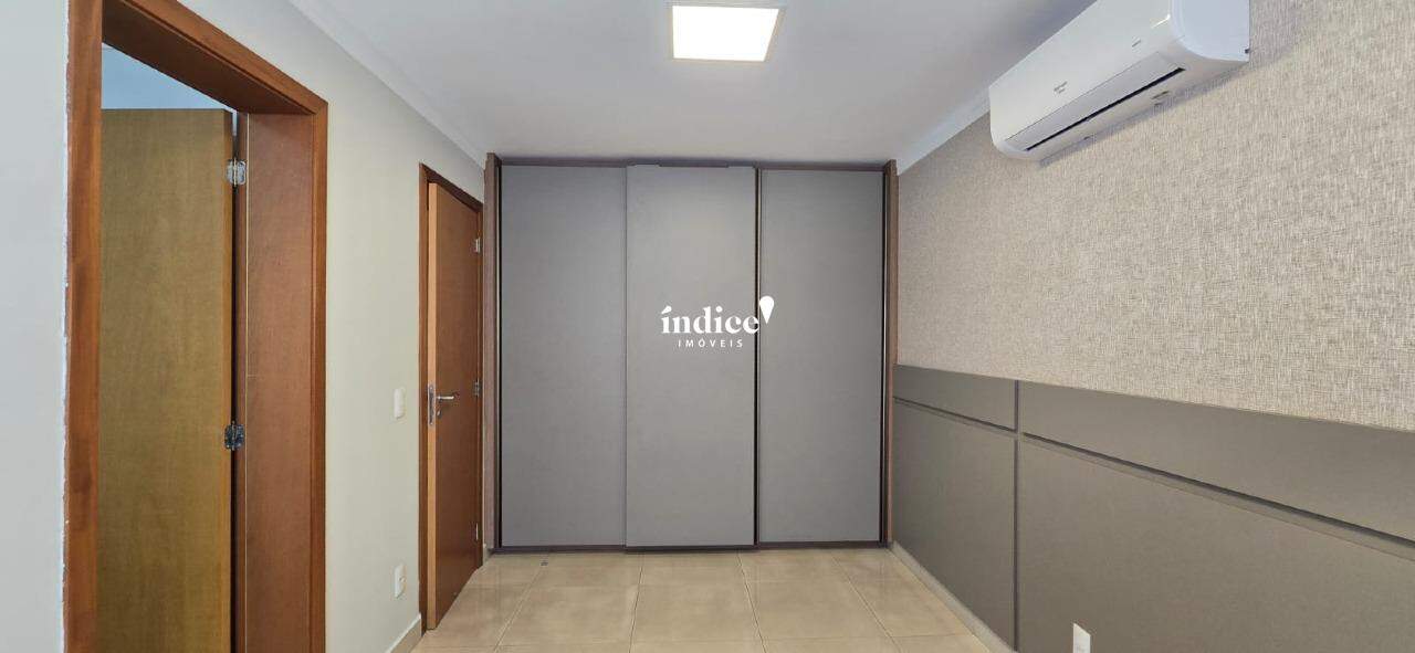 Apartamento para à venda no Jardim Botânico na cidade de Ribeirão Preto: 