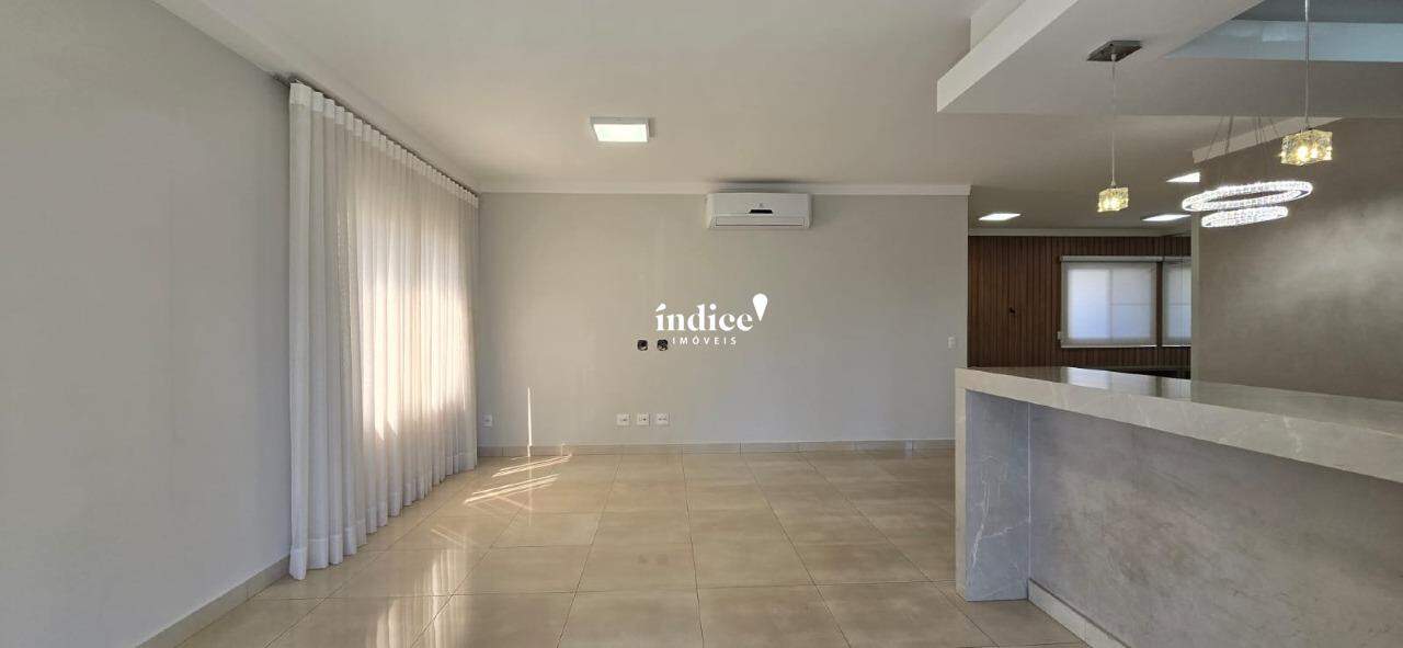Apartamento para à venda no Jardim Botânico na cidade de Ribeirão Preto: 