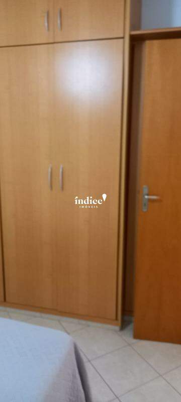 Apartamento para para aluguel no Lagoinha na cidade de Ribeirão Preto: 