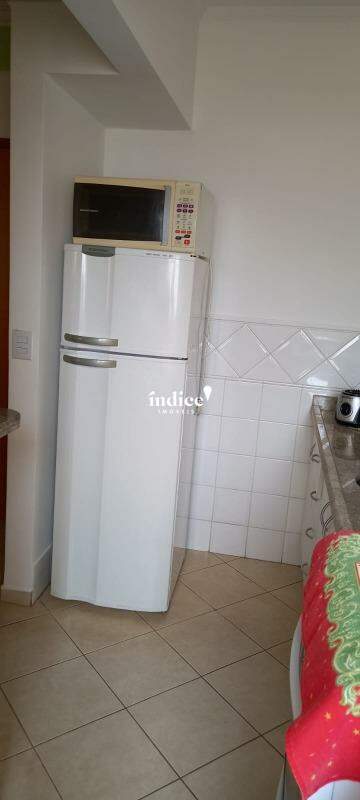 Apartamento para para aluguel no Lagoinha na cidade de Ribeirão Preto: 
