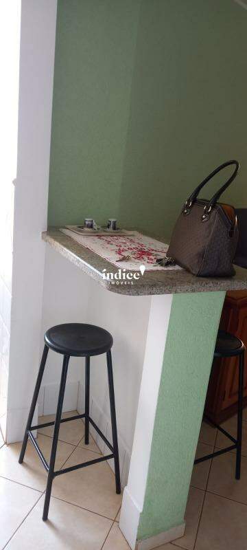Apartamento para para aluguel no Lagoinha na cidade de Ribeirão Preto: 