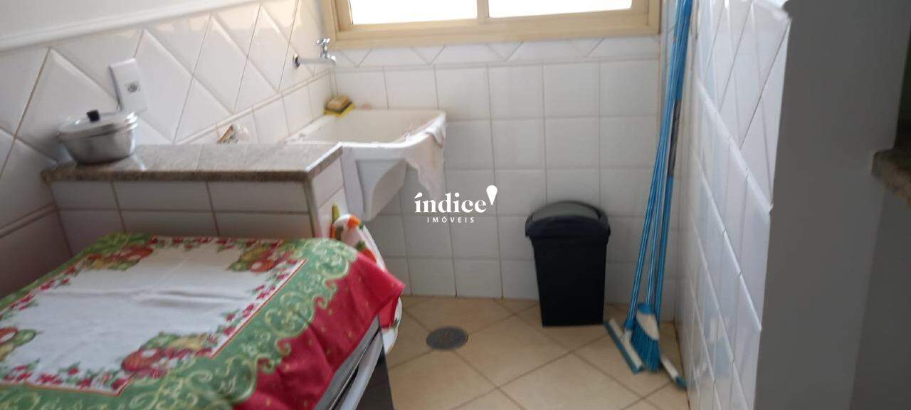Apartamento para para aluguel no Lagoinha na cidade de Ribeirão Preto: 
