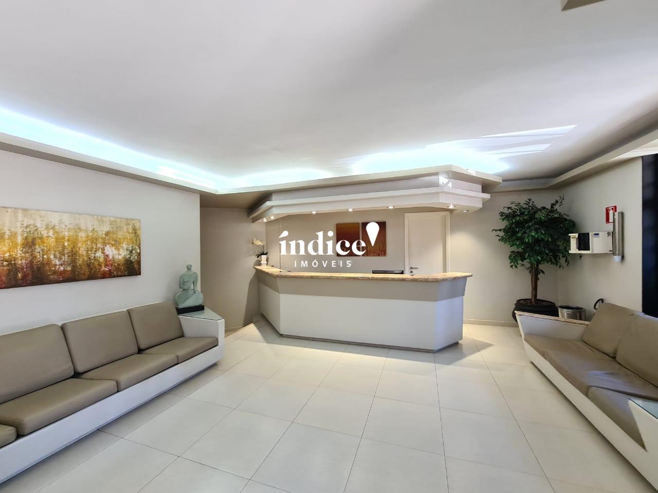 Sala Comercial para para aluguel no Jardim Sumaré na cidade de Ribeirão Preto: 