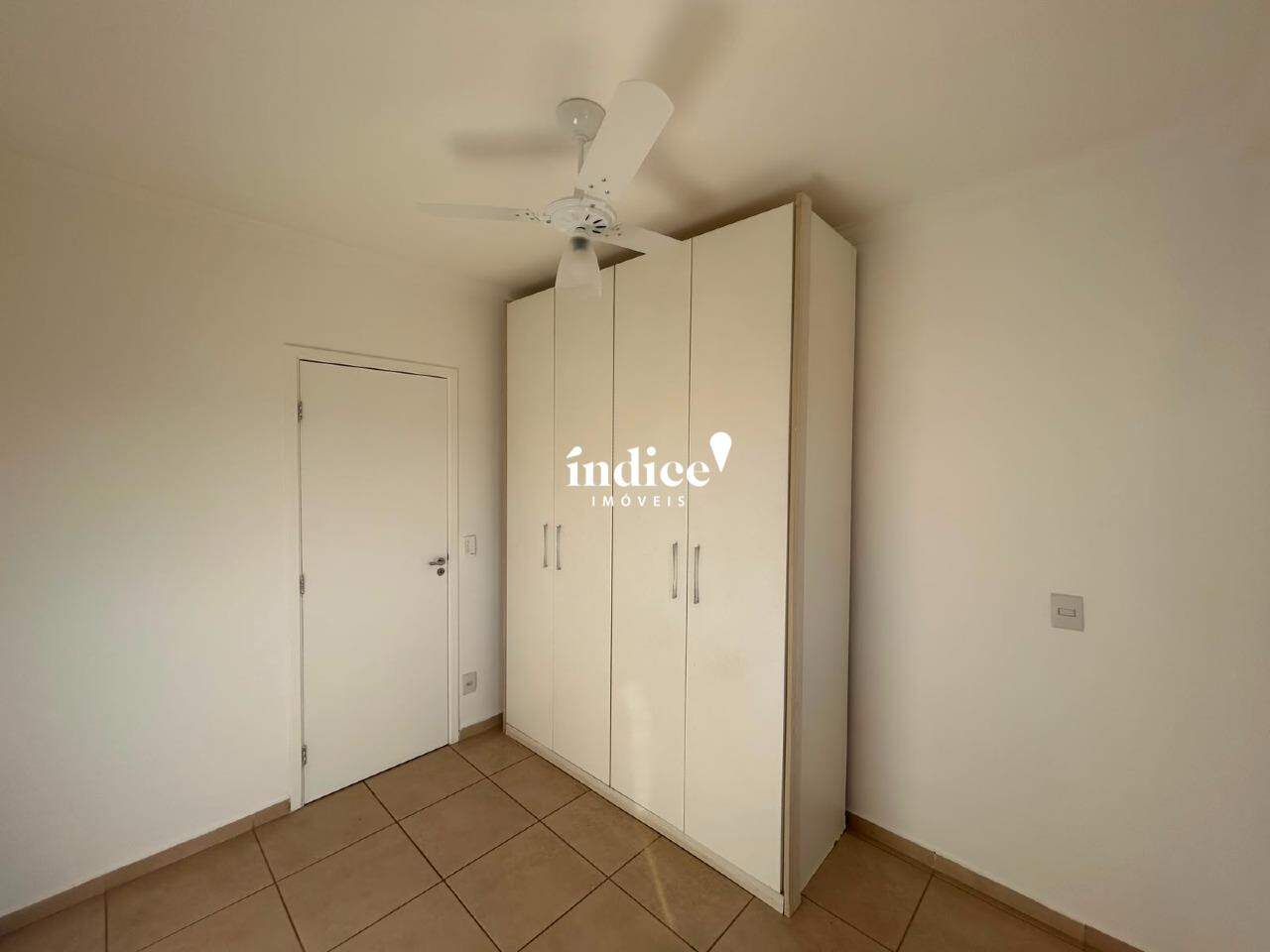 Apartamento para à venda no Jardim Anhangüera na cidade de Ribeirão Preto: 