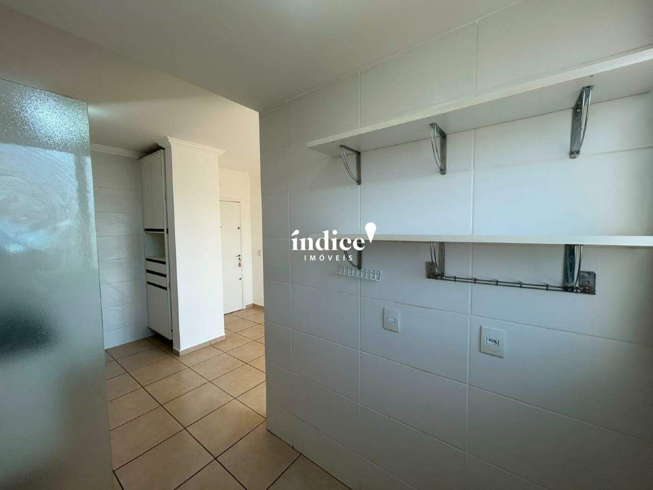 Apartamento para à venda no Jardim Anhangüera na cidade de Ribeirão Preto: 