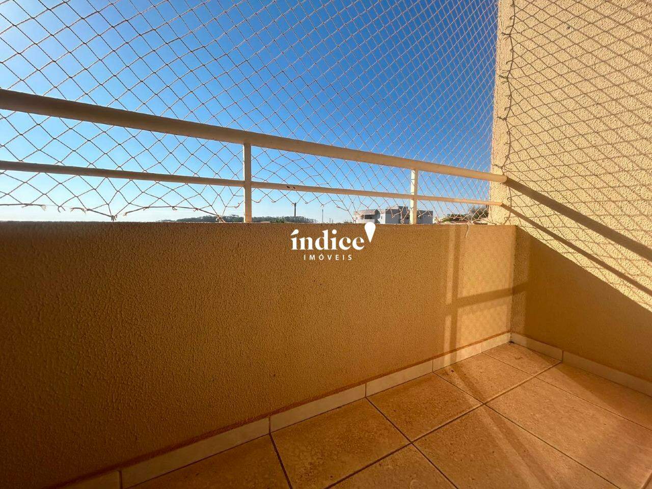 Apartamento para à venda no Jardim Anhangüera na cidade de Ribeirão Preto: 