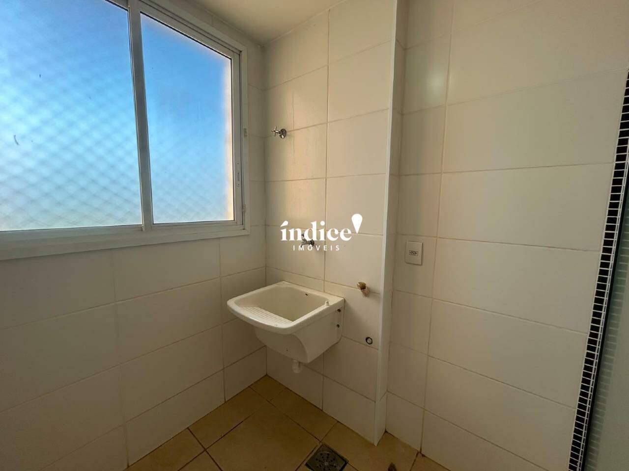Apartamento para à venda no Jardim Anhangüera na cidade de Ribeirão Preto: 