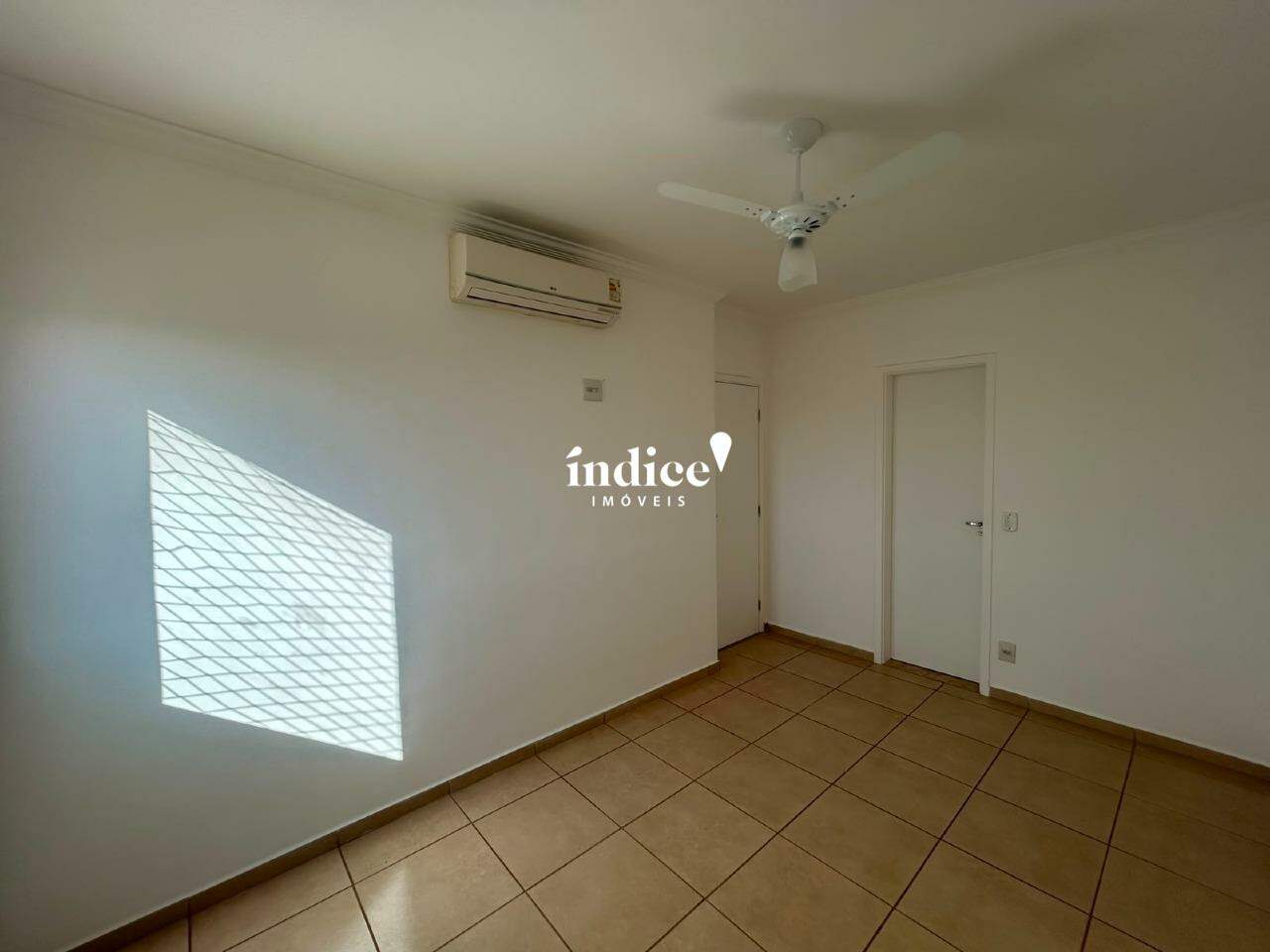 Apartamento para à venda no Jardim Anhangüera na cidade de Ribeirão Preto: 