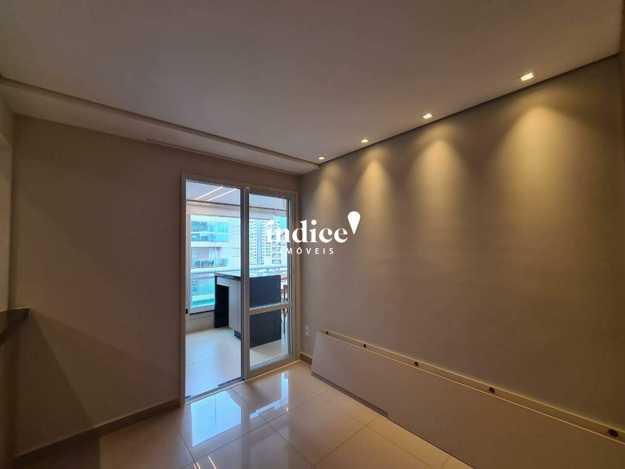 Apartamento para à venda no Nova Aliança na cidade de Ribeirão Preto: 