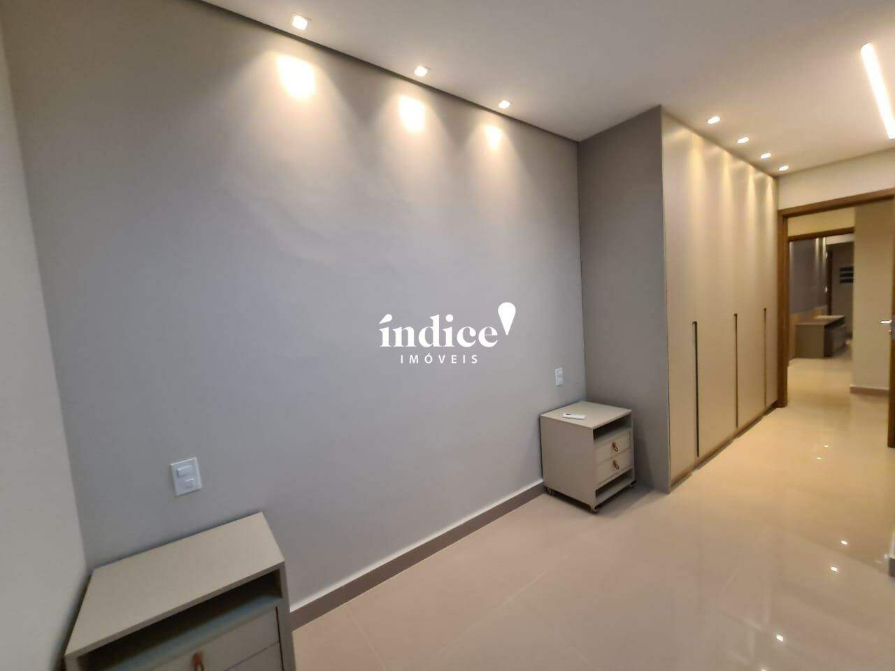 Apartamento para à venda no Nova Aliança na cidade de Ribeirão Preto: 