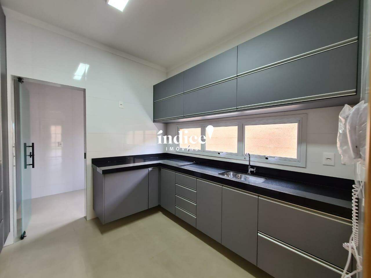 Casas Condomínio para para aluguel no Residencial Alto do Vale na cidade de Ribeirão Preto: 