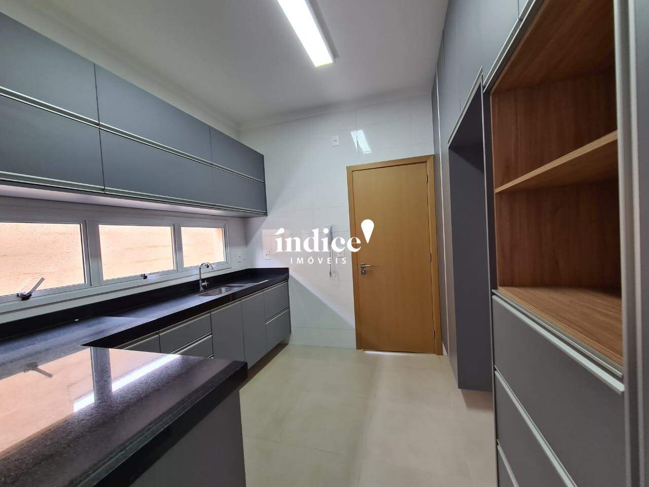 Casas Condomínio para para aluguel no Residencial Alto do Vale na cidade de Ribeirão Preto: 