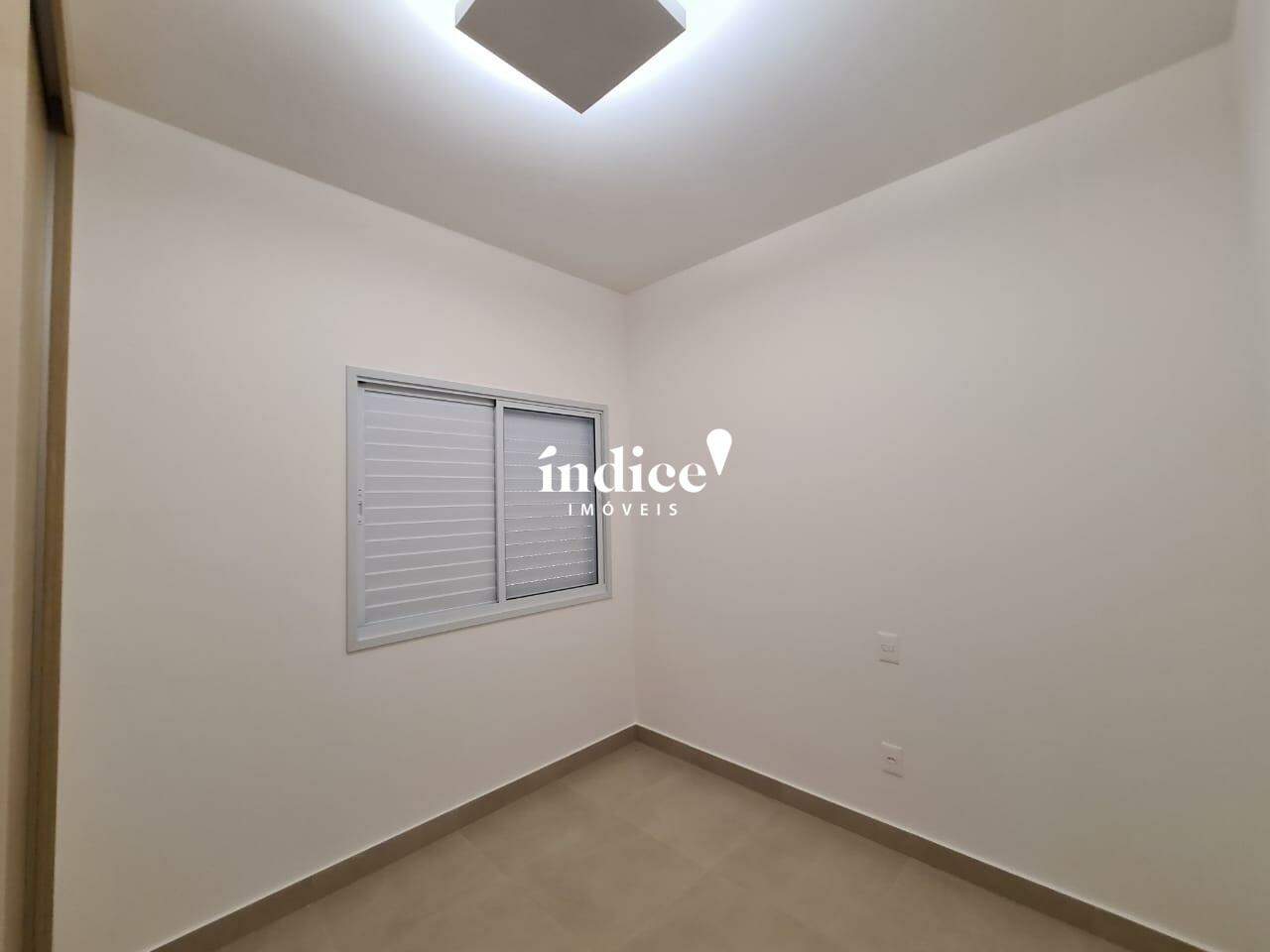 Casas Condomínio para para aluguel no Residencial Alto do Vale na cidade de Ribeirão Preto: 