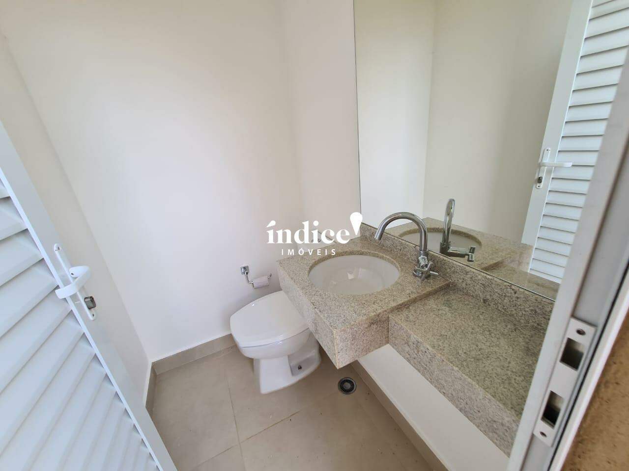 Casas Condomínio para para aluguel no Residencial Alto do Vale na cidade de Ribeirão Preto: 