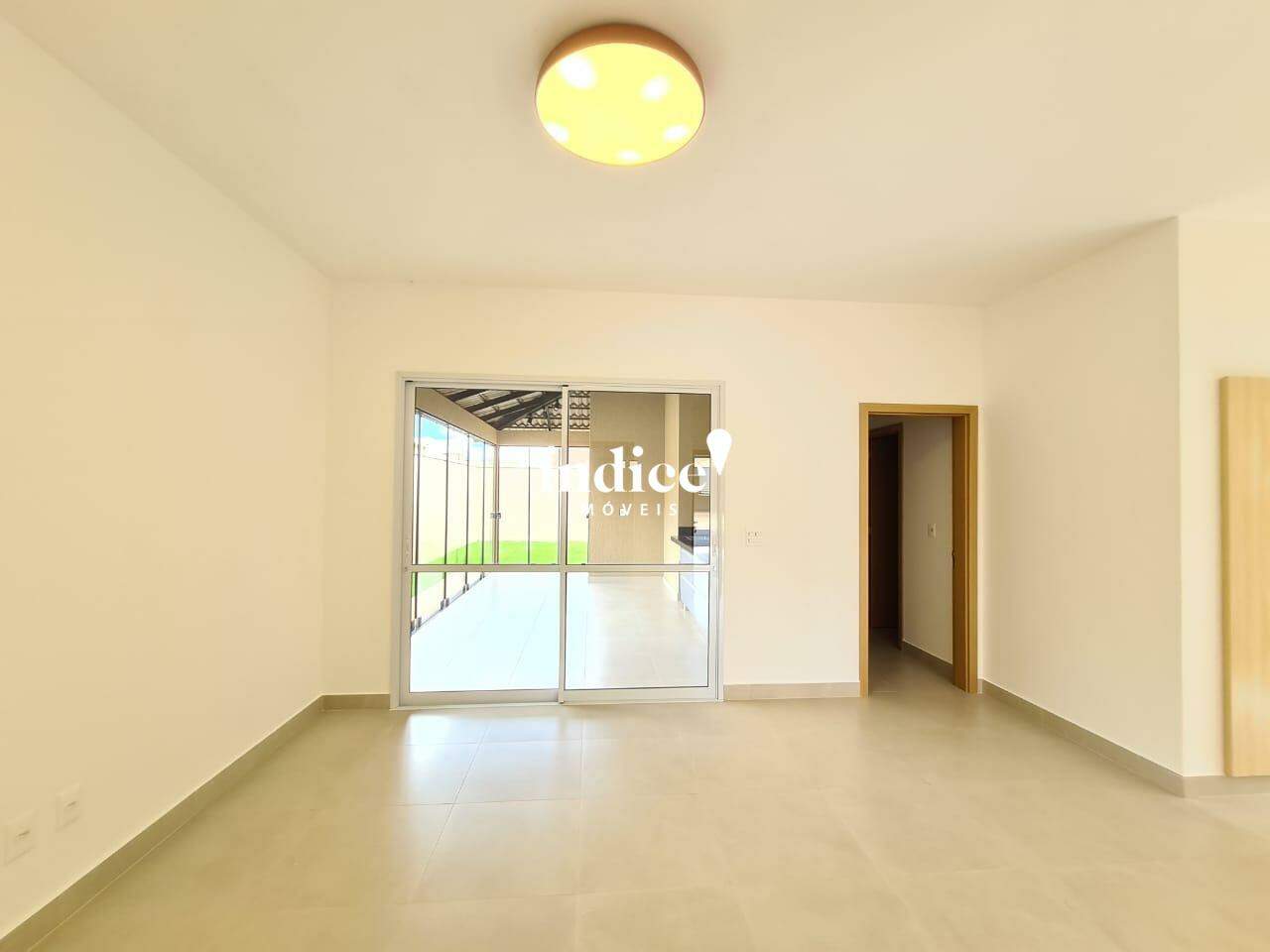 Casas Condomínio para à venda no Residencial Alto do Vale na cidade de Ribeirão Preto: 
