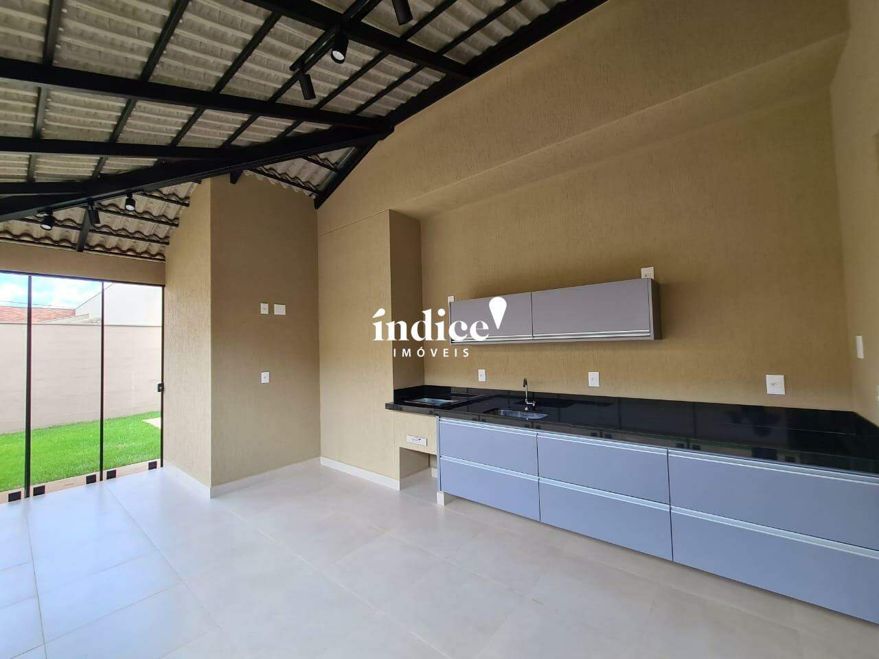 Casas Condomínio para à venda no Residencial Alto do Vale na cidade de Ribeirão Preto: 