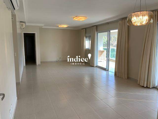 Apartamento para para aluguel no Nova Aliança na cidade de Ribeirão Preto: 