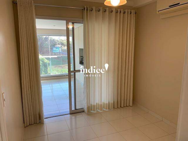 Apartamento para para aluguel no Nova Aliança na cidade de Ribeirão Preto: 