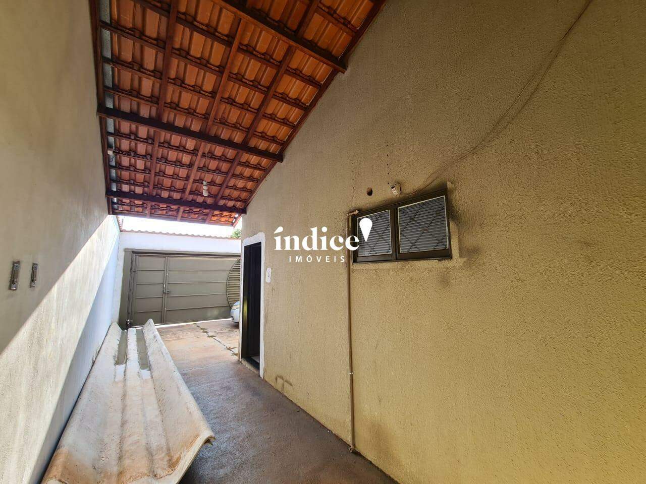 Casas para à venda no Jardim Professor Antônio Palocci na cidade de Ribeirão Preto: 