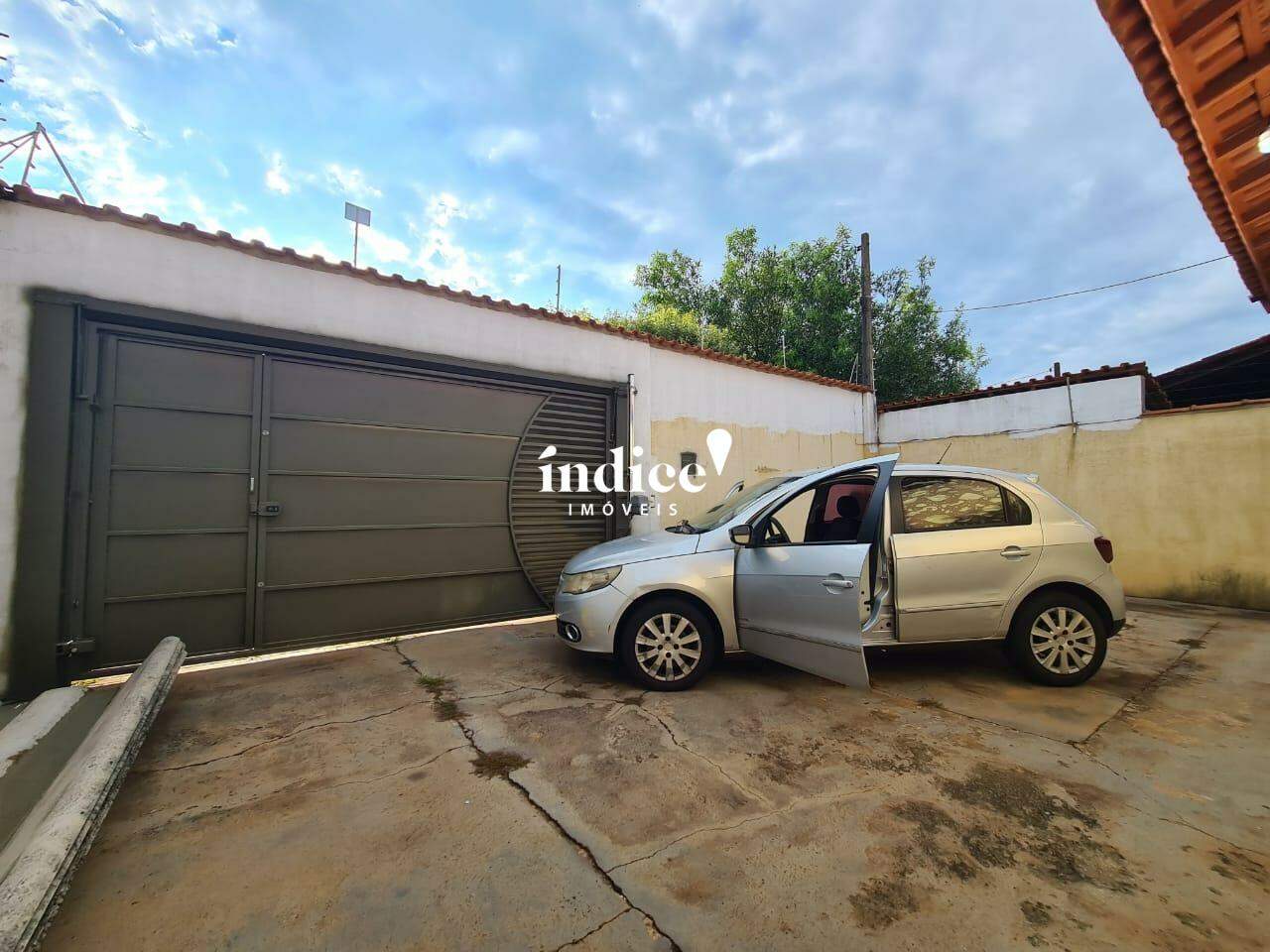 Casas para à venda no Jardim Professor Antônio Palocci na cidade de Ribeirão Preto: 
