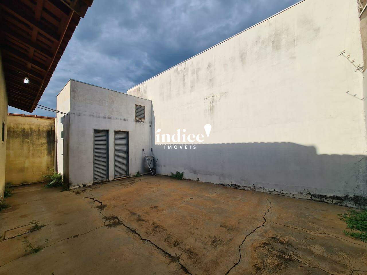 Casas para à venda no Jardim Professor Antônio Palocci na cidade de Ribeirão Preto: 
