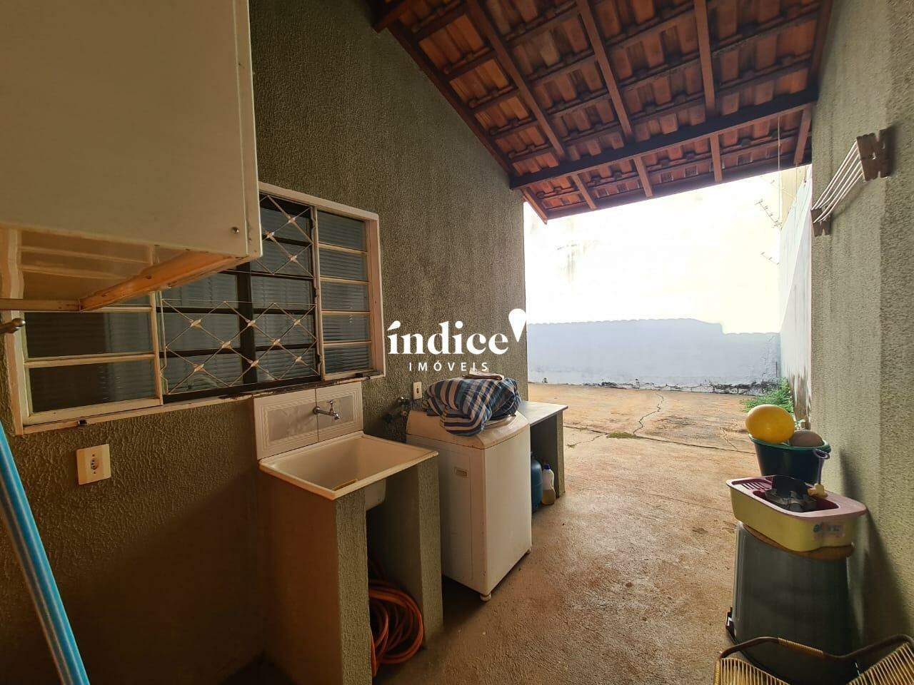Casas para à venda no Jardim Professor Antônio Palocci na cidade de Ribeirão Preto: 