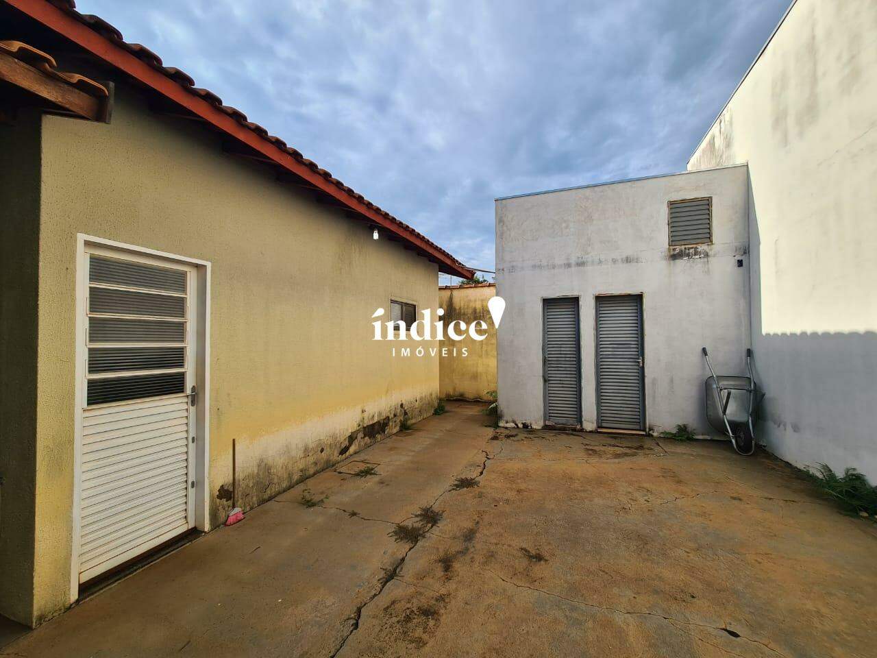 Casas para à venda no Jardim Professor Antônio Palocci na cidade de Ribeirão Preto: 