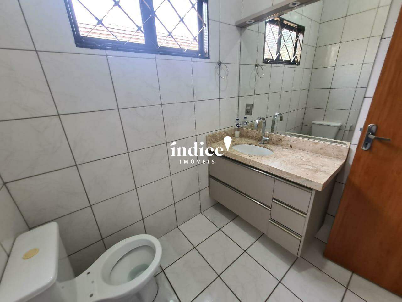 Casas para à venda no Jardim Professor Antônio Palocci na cidade de Ribeirão Preto: 