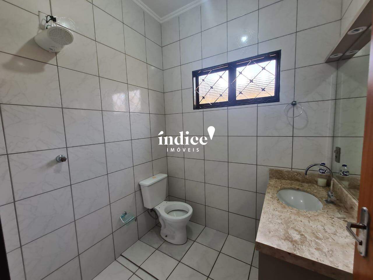 Casas para à venda no Jardim Professor Antônio Palocci na cidade de Ribeirão Preto: 