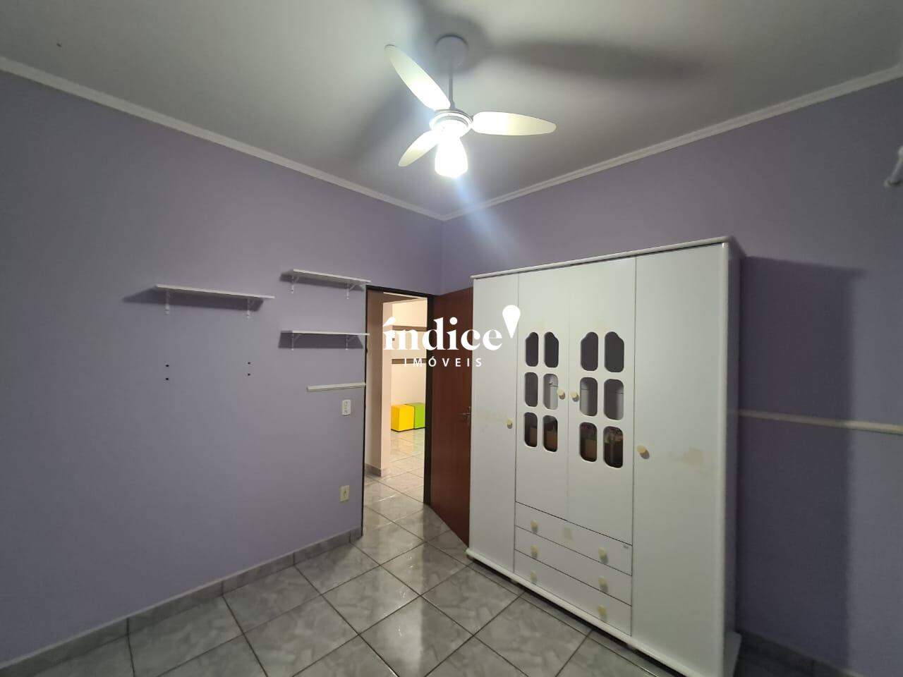 Casas para à venda no Jardim Professor Antônio Palocci na cidade de Ribeirão Preto: 