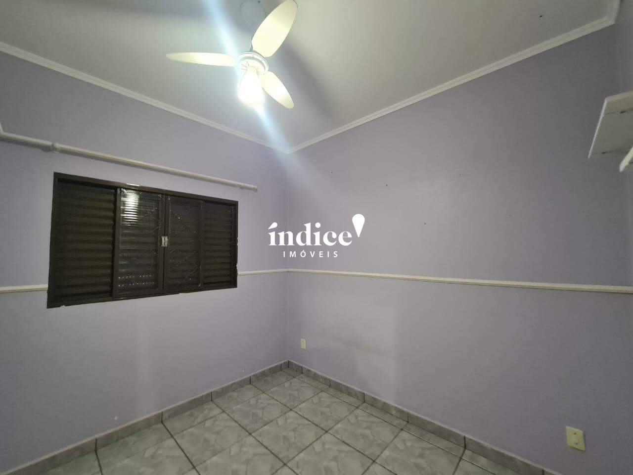 Casas para à venda no Jardim Professor Antônio Palocci na cidade de Ribeirão Preto: 