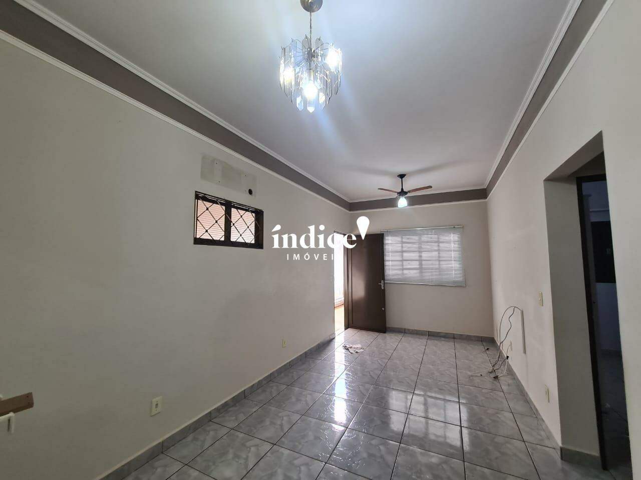 Casas para à venda no Jardim Professor Antônio Palocci na cidade de Ribeirão Preto: 