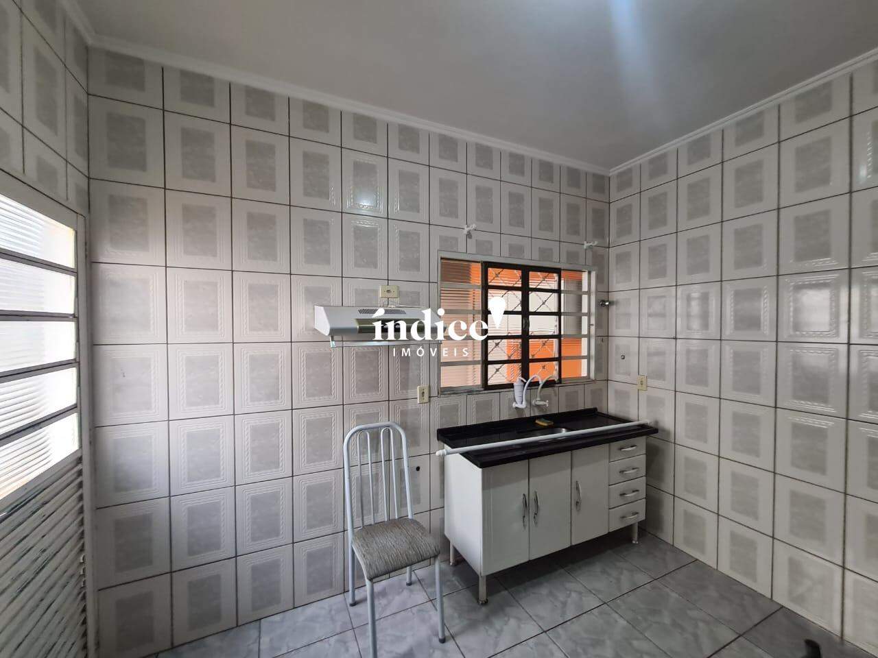 Casas para à venda no Jardim Professor Antônio Palocci na cidade de Ribeirão Preto: 