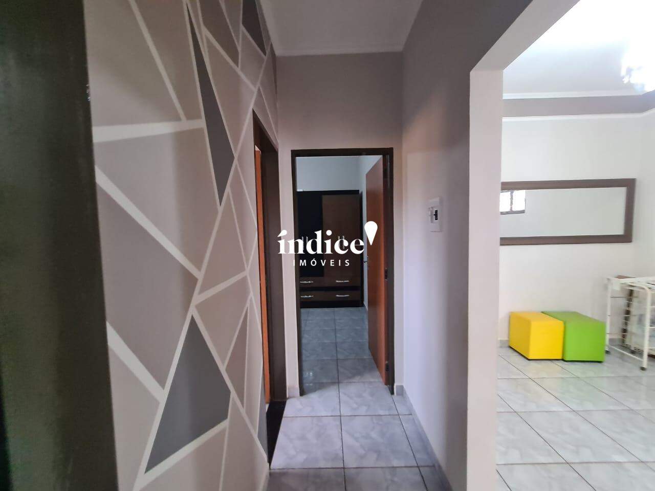Casas para à venda no Jardim Professor Antônio Palocci na cidade de Ribeirão Preto: 