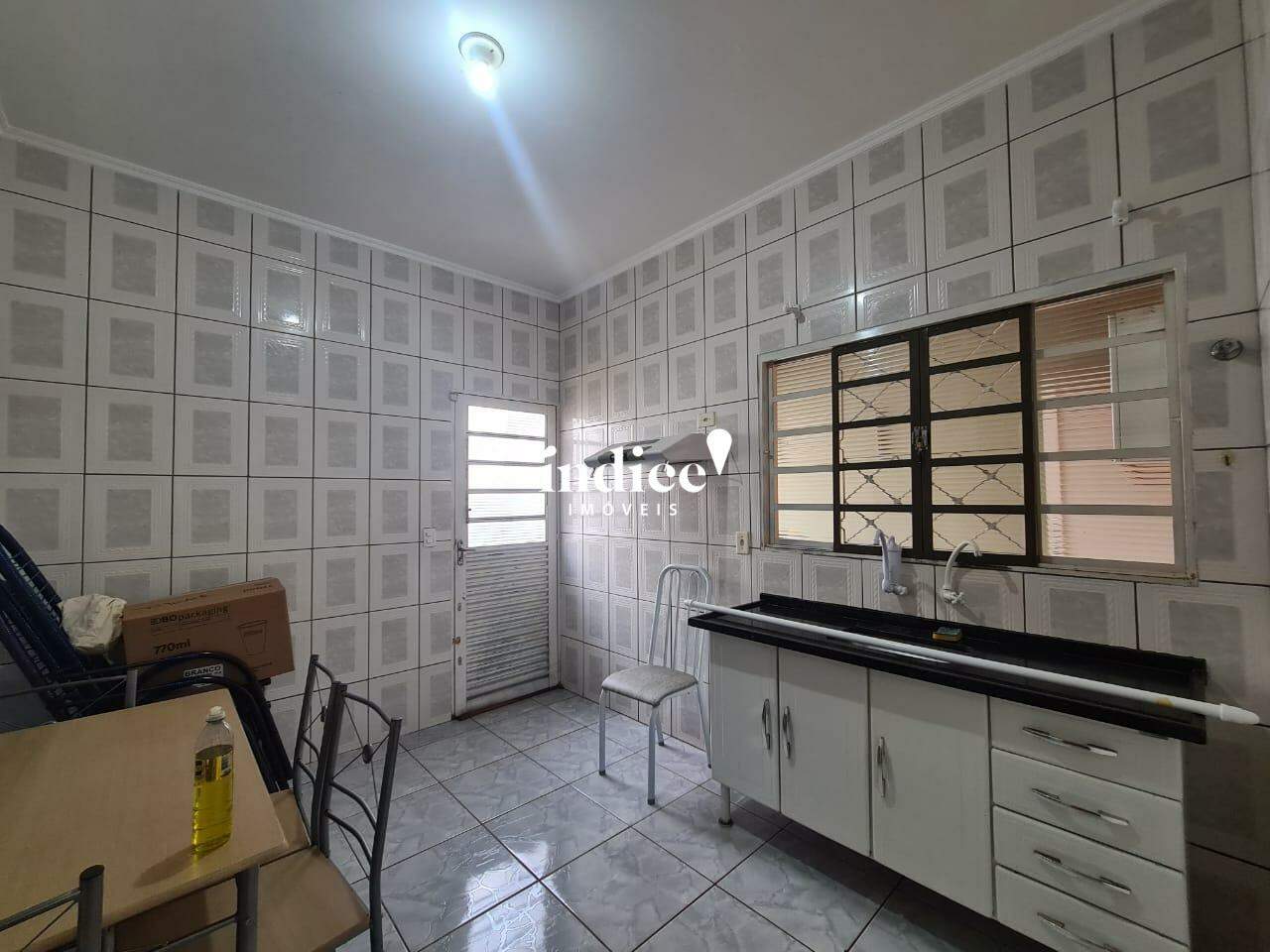Casas para à venda no Jardim Professor Antônio Palocci na cidade de Ribeirão Preto: 