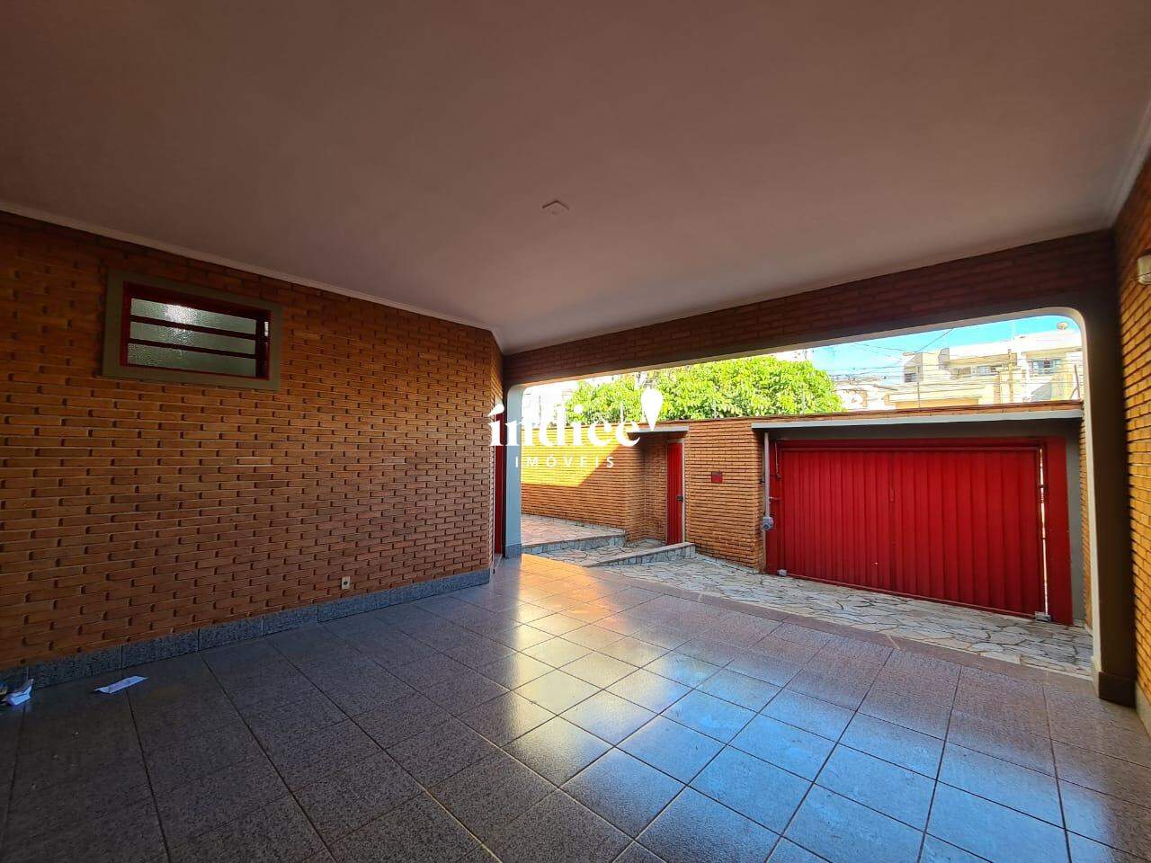 Casa Comercial para para aluguel no Jardim Irajá na cidade de Ribeirão Preto: 