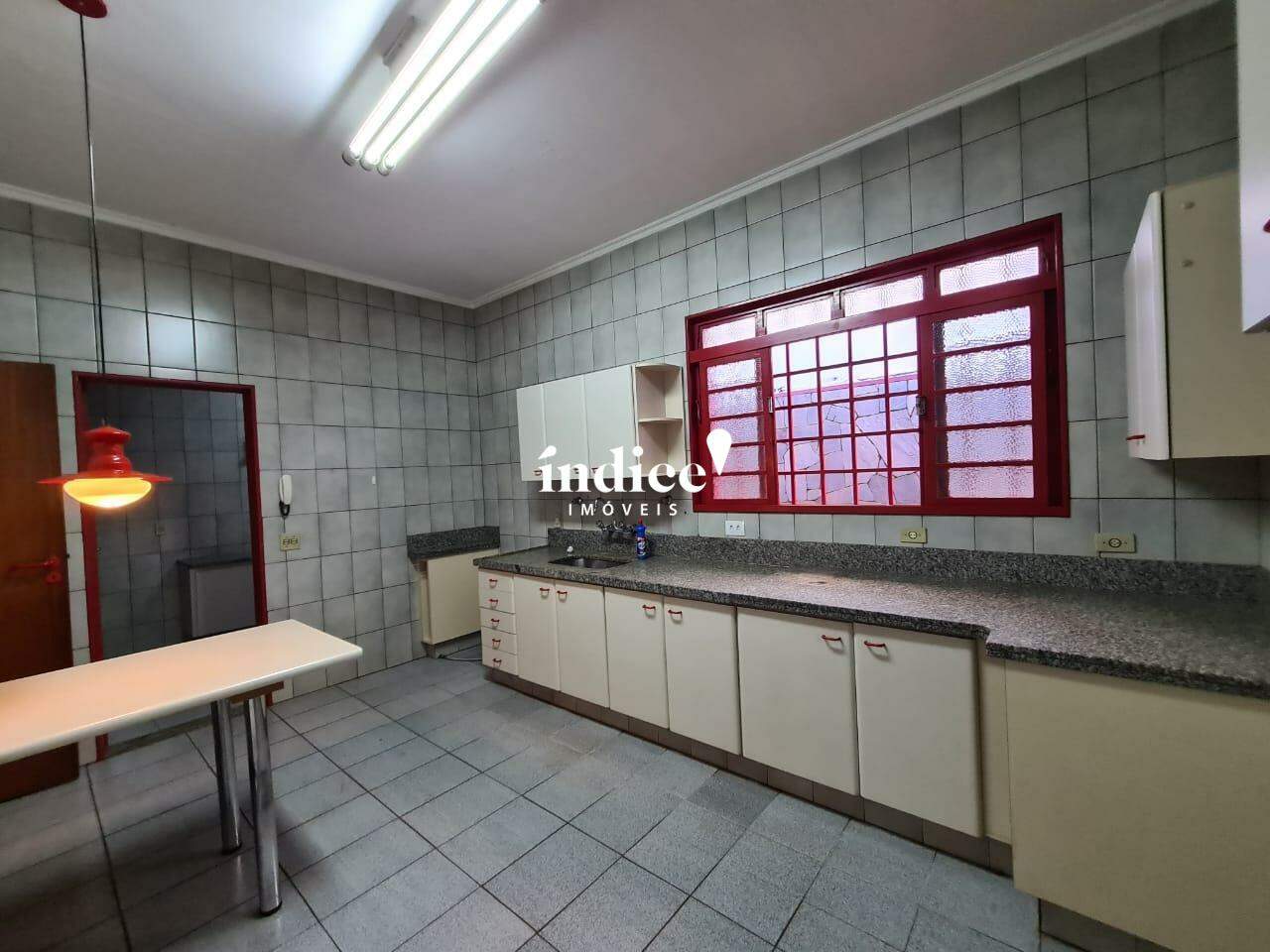 Casa Comercial para para aluguel no Jardim Irajá na cidade de Ribeirão Preto: 