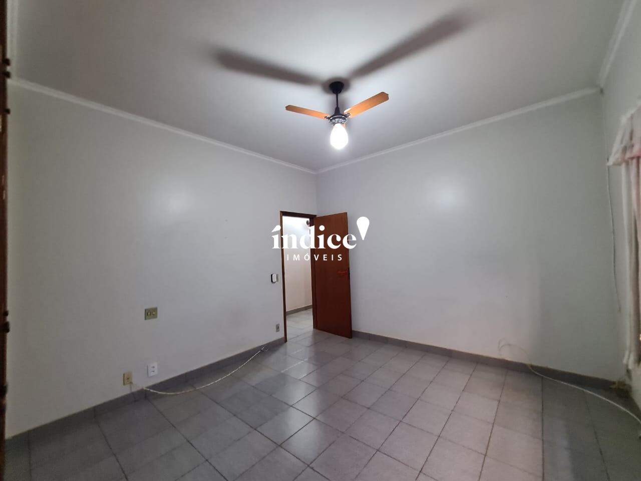 Casa Comercial para para aluguel no Jardim Irajá na cidade de Ribeirão Preto: 