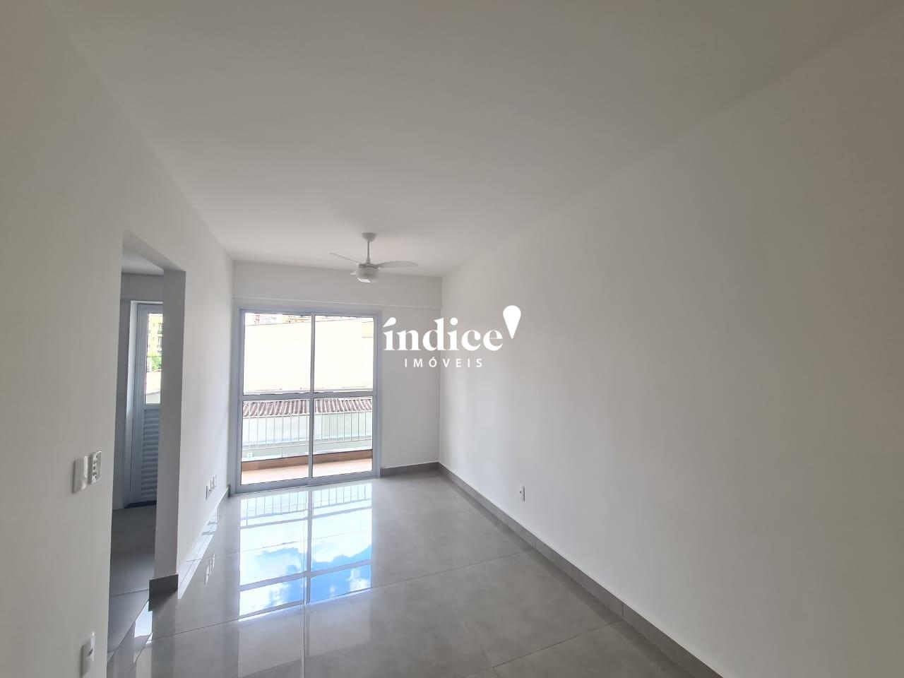 Apartamento para à venda no Jardim Irajá na cidade de Ribeirão Preto: 