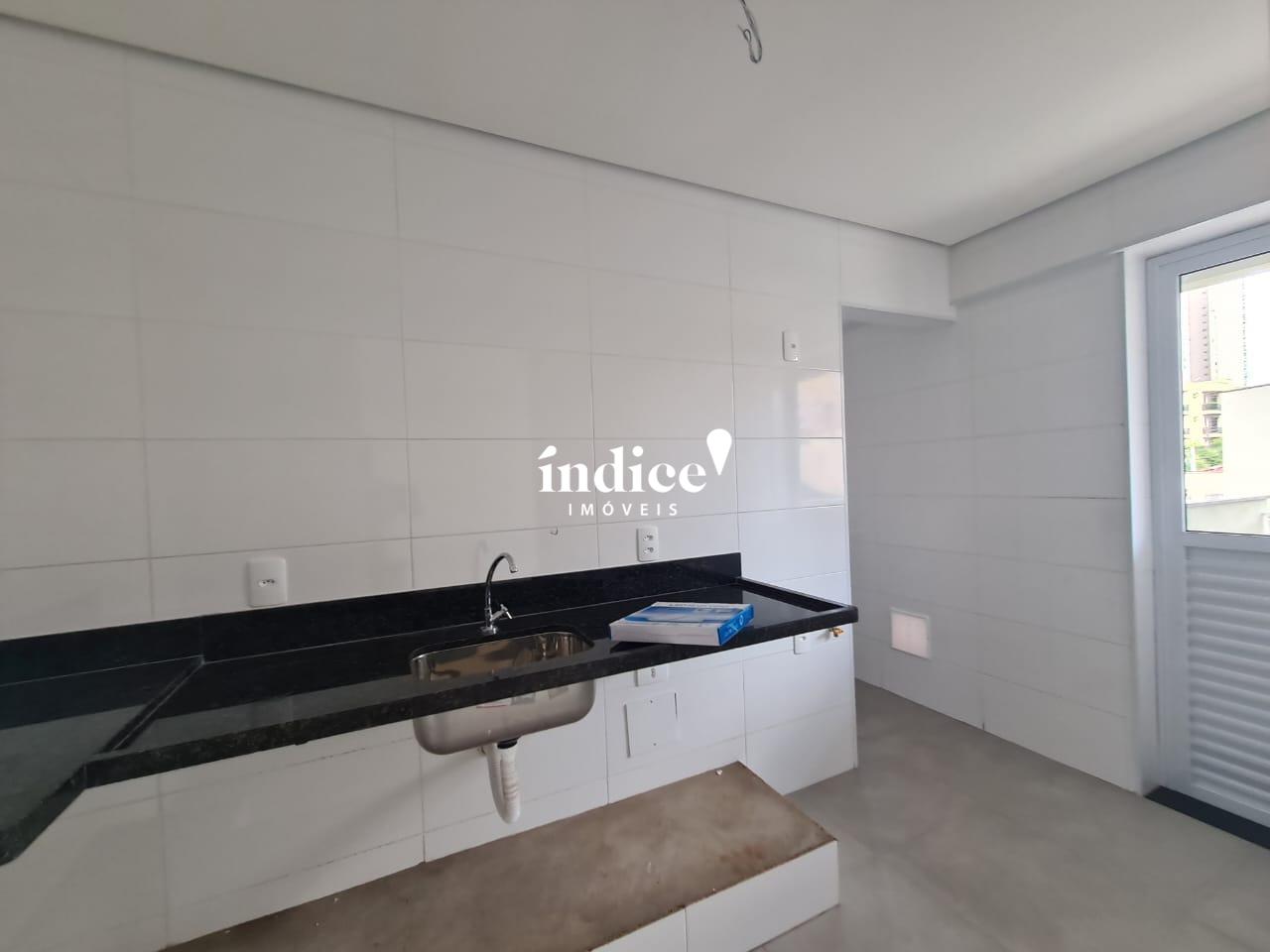 Apartamento para à venda no Jardim Irajá na cidade de Ribeirão Preto: 