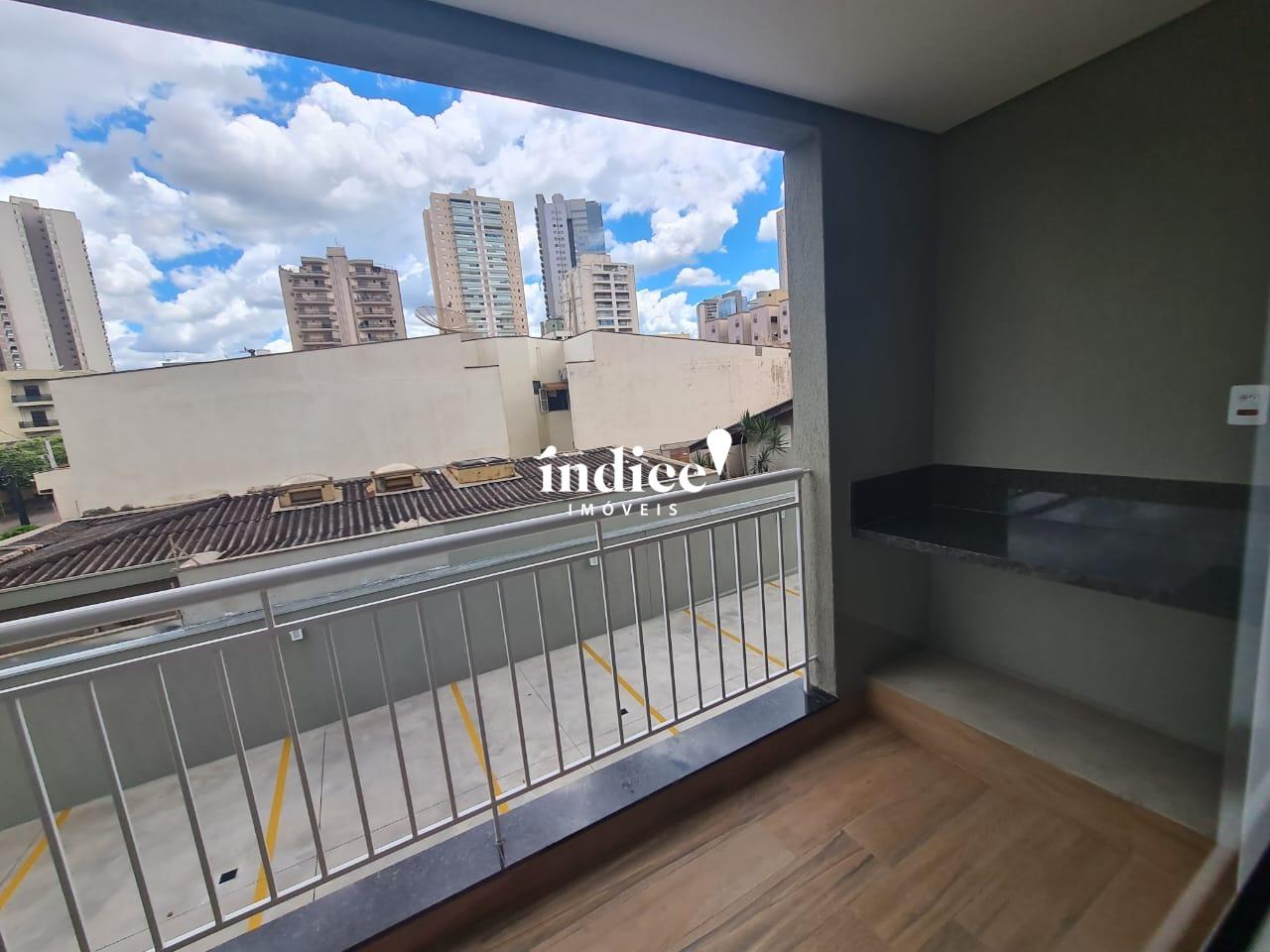 Apartamento para à venda no Jardim Irajá na cidade de Ribeirão Preto: 