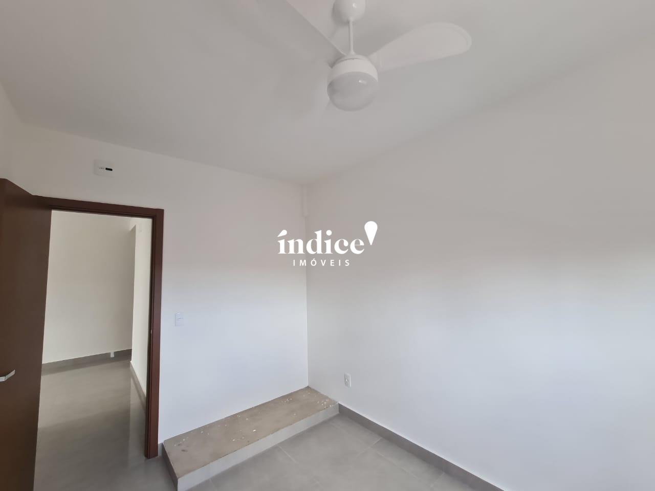 Apartamento para à venda no Jardim Irajá na cidade de Ribeirão Preto: 